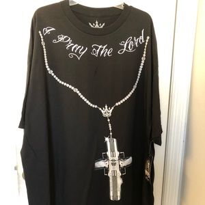 Men’s 3xl Mafioso brand T-shirt.